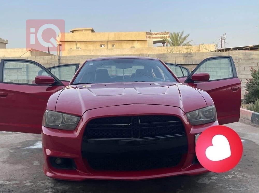 دودج تشارجر